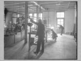 [Laboratory, Electrical]