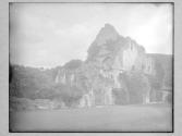 Refectory & Kitchen Tintern Abbey