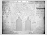 West Door Tintern Abbey