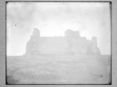 Tantallon Castle
