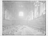 Great Hall, Middle Temple Towards Dais