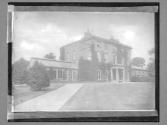 Darwin's Birthplace Shrewsbury