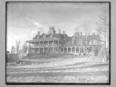 Seward house Montrose N.Y.