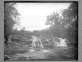 Near Bloomvale, N.Y.
