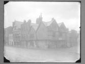 Ward Street In Chester