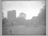 Water Tower Chester