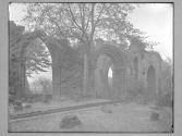 Chester (St John's Church)