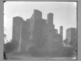 Leicester's Buildings Kenilworth