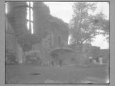 Entrance To Banquet Hall Kenilworth