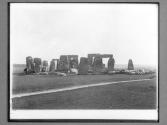 Stonehenge