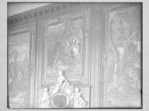 Tapestry In Hampton Court