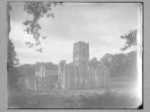 Fountains Abbey