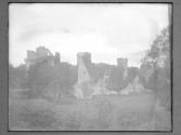 Gurstmonceaux Castle