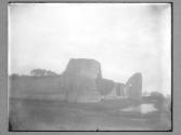 Pevensey Castle