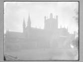 Chester Cathedral