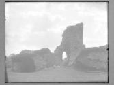 Pevensey Castle