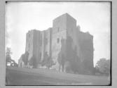 Caesar's Tower-Kenilworth
