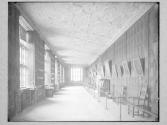 Aston Hall, Presence Chamber (?)