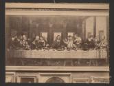 [Leonardo da Vinci's The Last Supper (1495–1498)]