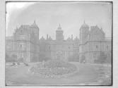 Aston Hall, Birmingham Front View
