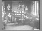 Librarian's Room Shakespeare Memorial