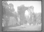 Netley Abbey