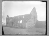 Monastery Ruins Iona