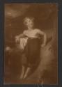 [Thomas Lawrence's painting Portrait of a Child]