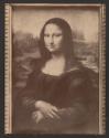 [Leonardo da Vinci's painting Mona Lisa (1503–1506)]