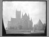 Lincoln Cathedral & Chapter-house