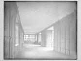 Ball Room, Haddon Hall