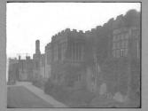 Banquet Hall & Terrace Haddon Hall