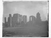 Leicester's Buildings Kenilworth Castle