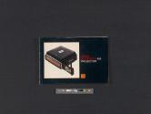Kodak Moviedeck 455