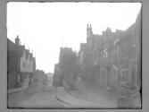 Leicester's Hospital Warwick