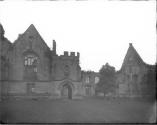 Inner Court/ Wingfield Manor