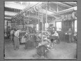 House Of Refuge, Randalls Island, NY Machine Shop Feb. 25, 1911