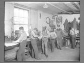 House Of Refuge, Randalls Island, NY Tinsmith Shop
