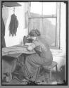 [Garment Worker, Woman]