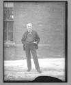 Thomas A. Edison
