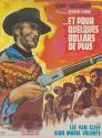 ...Et pour quelques dollars de plus