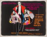 The Honey Pot
