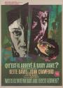 Qu'est-il arrivé à Baby Jane?