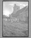 Shorne Church & Churchyard