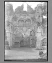 S. Transept Netley Abbey