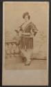 Miss C. Cushman