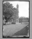 St. Andrews Tower St. Regulus Church