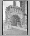 St. Andrews Entrance To St. Regulus