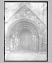 St. Margaret's Porch York