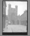 Monk Bar York